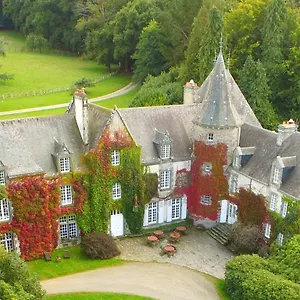 *** Maison d'hôtes Manoir De Trégaray France