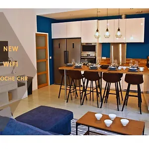Coliving Confort- Les Lille-maison Partagee-7 Chambres-5 Sdb-6wc-loos Les Lille Maison d'hôtes