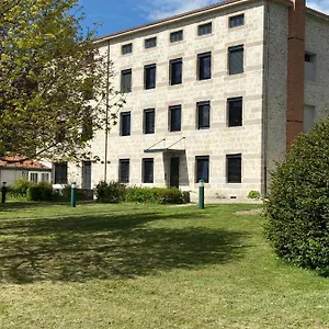  Appart hôtel Des Portes Du Velay France
