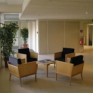 *** Appart hôtel Mariale By Popinns France